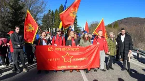 (VIDEO) Vahid Karavelić otkriva: Kakva poruka će sa Igmana biti poslana u subotu