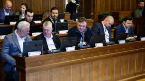 Samir Avdić o Sarajevo safariju: Obaveza nam je stati uz žrtve i njihove porodice