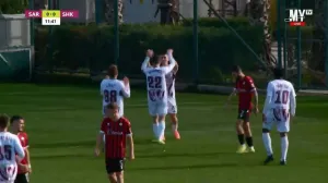 (VIDEO) Pogledajte kako je Ibraimi donio Shkendiji preokret protiv Sarajeva