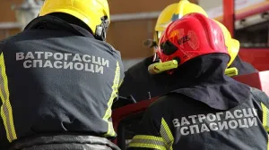 Misteriozna smrt u Prištini: Biznismen i politički kandidat pronađen mrtav u automobilu