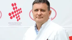 Đajić tužio Vladu RS zbog smjene: Njegov advokat otkrio da su podnesene dvije tužbe