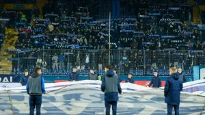 Moraš biti nenormalan da se baviš fudbalom, idemo još jače