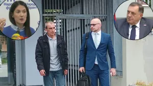 Udruženi poduhvat Dodika i Trivić nailazi na osude: Negiranje genocida je pokazatelj da će…