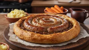 Ni dupla mjera nije dovoljna: Cimet krofnice koje se tope u ustima