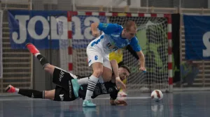 Premijerligaš sa jednim novim imenom: Otac se pojačao sinom u borbi za play-off