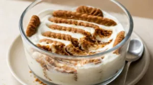 Kremasti užitak bez grižnje savjesti: Recept za zdravu verziju viralnog japanskog cheesecakea