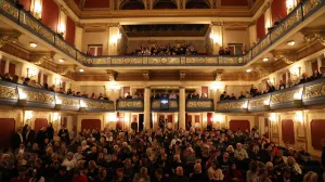 Članica UO Narodnog pozorišta osporava tvrdnje odbora: Javnosti su plasirane neistine