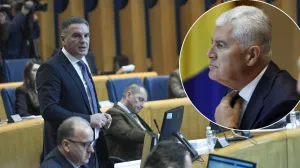 Počelo je loše, a šta nas tek čeka: HDZ i SNSD opet su srušili evropski put BiH