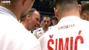RAT SAOPŠTENJIMA: EHF odgovorio selektoru Hrvatske