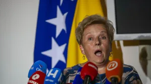 Osim u studiju, i u UO BHRT-a ostala upražnjena stolica: Rupčić potrčala za Pendeš