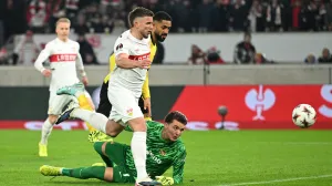 Evropska liga: Stuttgart slavio u posljednjim minutama, prolaz dalje osigurao i Dinamo