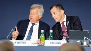 Evropska unija sankcionisala suprugu predstavnika RS u Moskvi koja je bliska Putinu