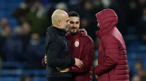 (VIDEO) Pep Guardiola sa kefijom oko vrata progovorio o djeci Gaze