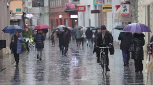 Meteorološki preokret u februaru: Haos u atmosferi izazvat će kolaps polarnog vrtloga, a onda slijedi…