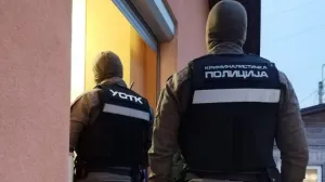 Šok na granici: U autobusu bh. tablica pronađene bombe i puška