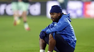 Senzacija na Volksparkstadionu: Vušković donio bod HSV-u protiv Bayerna