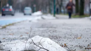 Borba je počela, ko će nadjačati – odlazeća zima ili nadolazeće proljeće