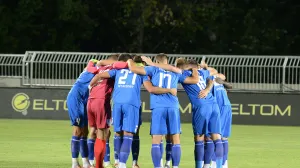 Široki Brijeg predstavio prvo pojačanje