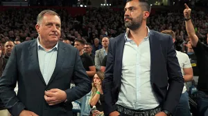 Bivši član Predsjedništva BiH: Izlazak iz Dejtona je samoubistvo za RS, ako želite pobijediti Dodika…