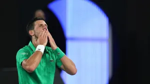 Rybakina srušila Sabalenku i osvojila Australian Open