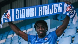 Široki Brijeg predstavio važno pojačanje pred nastavak sezone