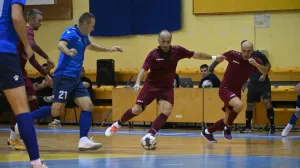 PRELAZNI ROK: Ko je kako trgovao u futsal Premijer ligi Bosne i Hercegovine?