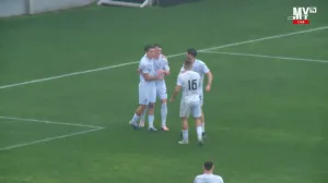 Slabo izdanje Sarajeva protiv Cherkasyja, ukrajinski lider bolji od Bordo kluba