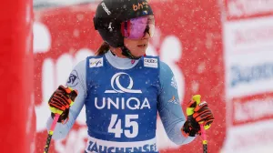 Elvedina Muzaferija: Ovo je dobar rezultat pred Olimpijske igre