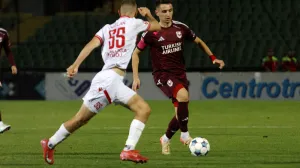 Sarajevo i Vardar odigrali meč bez pogodaka