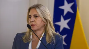 Košarac pobijesnio zbog poruka iz opozicije – To su očajnici, izdajnici, megafoni Sarajeva