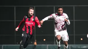 Cvitanović nakon Vardara: Šteta što nismo pobijedili, ali testovi su bili pravi