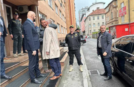 Šta se krije iza patriotskog Zakona o policijskim službenicima FBiH: Ramo Isak predložio zakon da bi spasio Čamparine rukovodne kadrove u FUP-u