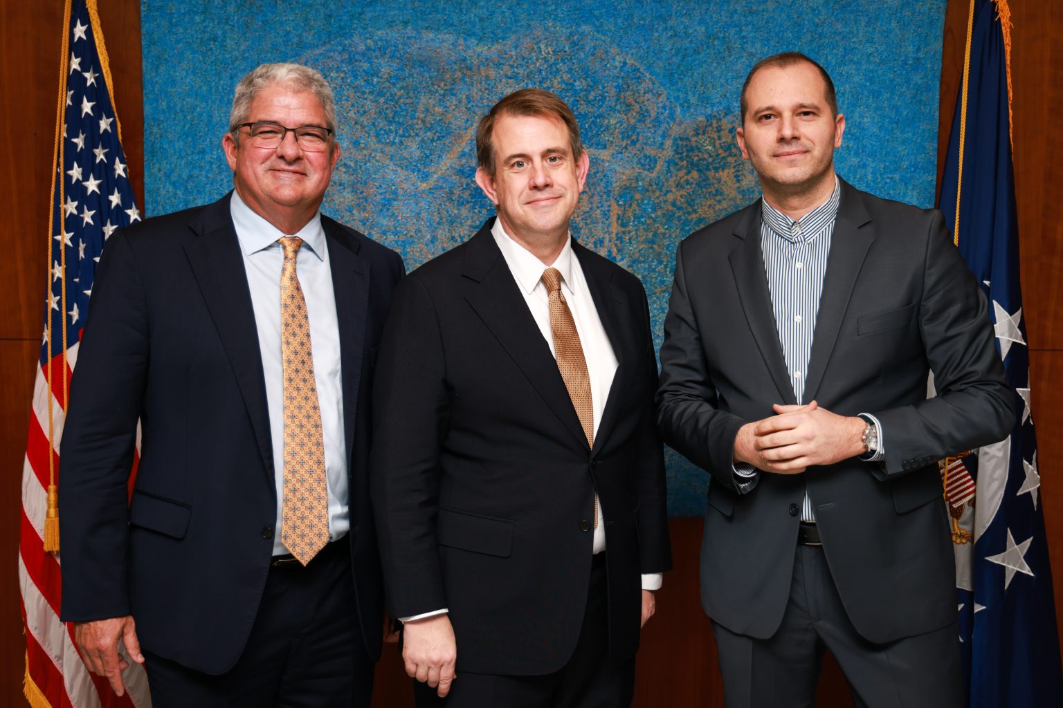 Guardian o Južnoj interkonekciji: Pregovore o projektu vode osobe koje su pomagale Trumpu u diskreditaciji izborne pobjede Bidena