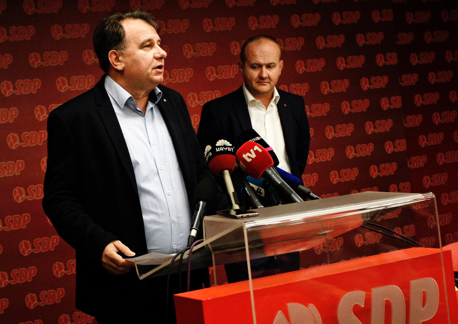 Uloga Elvedina Grabovice u svjetskoj revoluciji