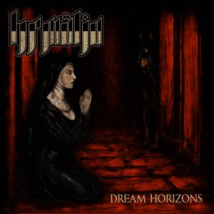 Hrmulja – „Dream Horizons“ – Time Machine Music