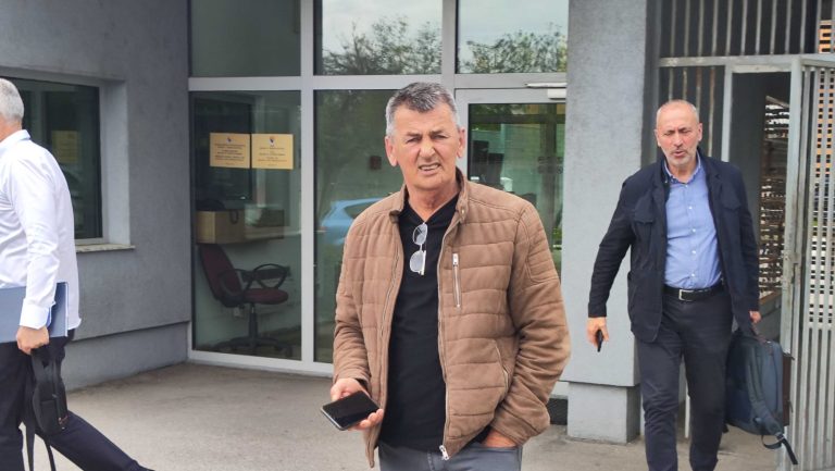 Avdičević i ostali: U ambulanti pregledao zarobljenika