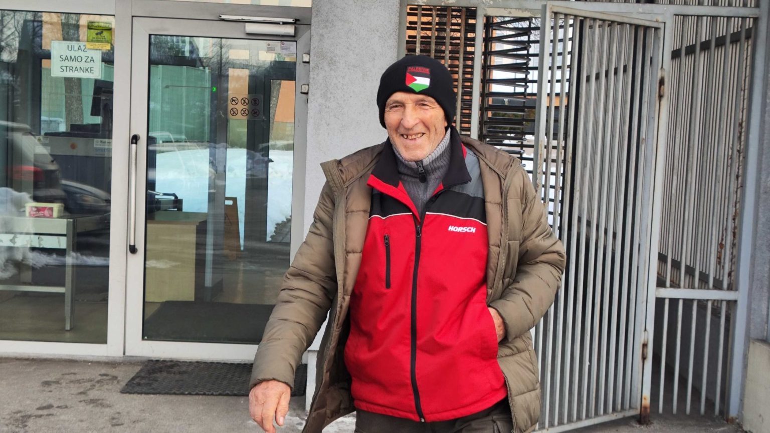 Talić i ostali: Predložene mjere zabrane optuženima za zločine u Zenici