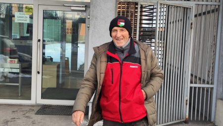 Talić i ostali: Predložene mjere zabrane optuženima za zločine u Zenici