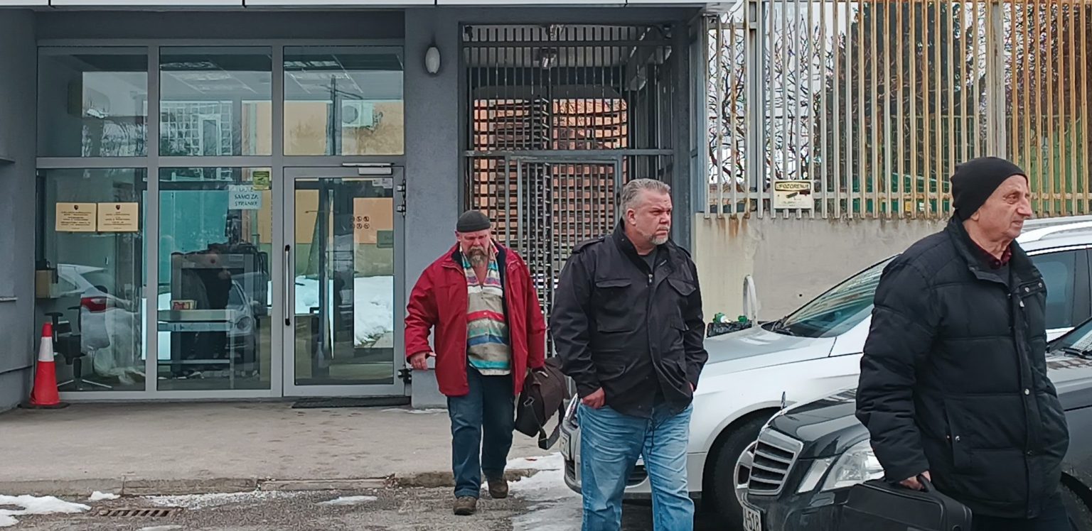 Marić i ostali: Optuženima za zločine u Biljanima zabranjena putovanja i kontakti sa svjedocima