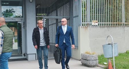 Miodrag Malić: Iduće sedmice presuda za veličanje osuđenih za ratne zločine