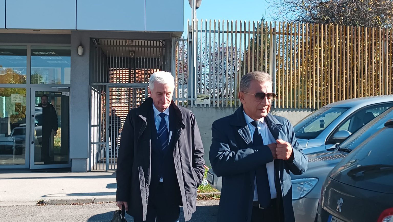 Osman Mehmedagić: Prigovori Odbrane odložili ispitivanje vještaka