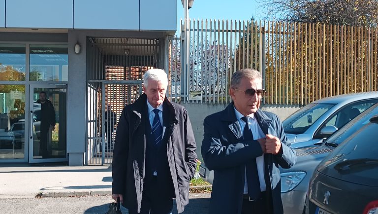 Osman Mehmedagić: Prigovori Odbrane odložili ispitivanje vještaka Osman Mehmedagić: Prigovori Odbrane odložili ispitivanje vještaka