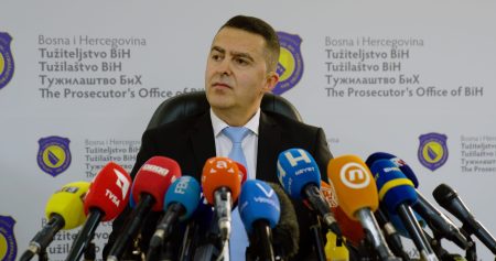 Džermin Pašić pisao VSTV-u: Vaša šutnja može se shvatiti kao odraz podrške nekontrolisanoj moći