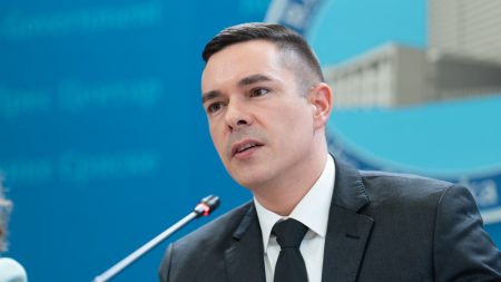 Tužilaštvo BiH neće provoditi istragu protiv bivšeg ministra pravde RS-a