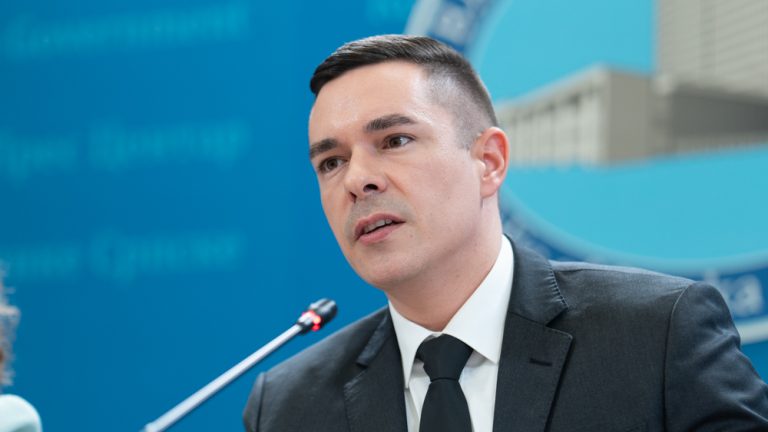 Tužilaštvo BiH neće provoditi istragu protiv bivšeg ministra pravde RS-a