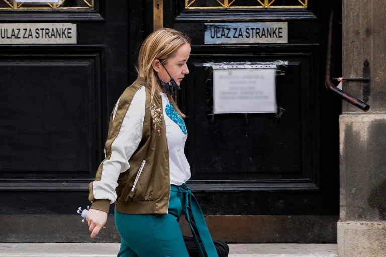 Potvrđena optužnica protiv tužiteljice Jasminke Knežević