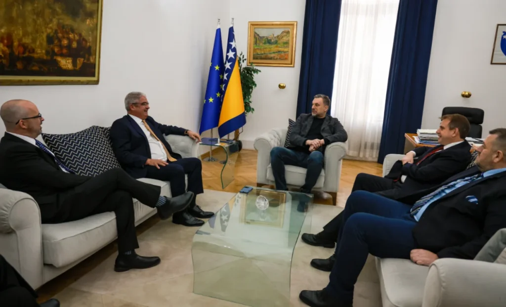 Uz investicije do sigurnog gasa: Da bi se krenulo sa mrtve tačke, nužno je mijenjati propise