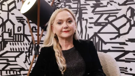 Miranda Sidran: Tata je svaki sekund živio Sarajevo