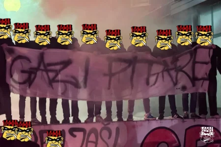 Robijaši već najavljuju duel sa Sarajevom, među navijačima Čelika vlada euforija