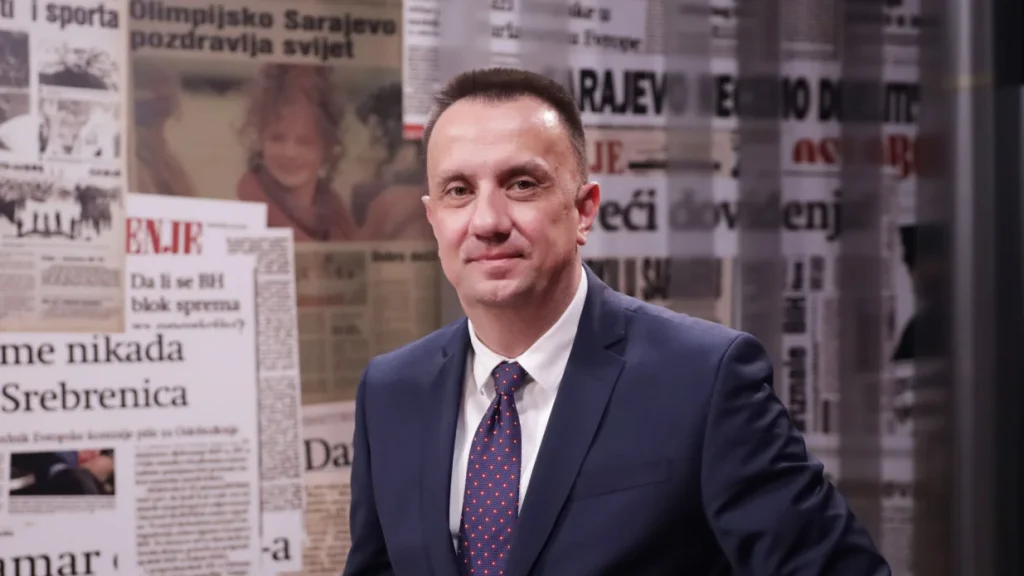 Ministar Lakić otkriva da li će doći do poskupljenja el. energije